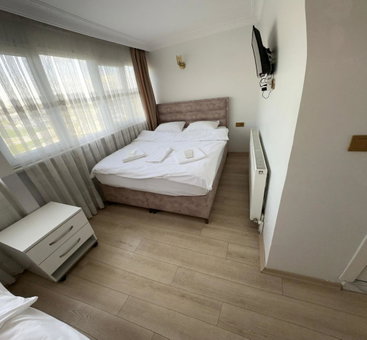 Avrasyaqueen Hotel, Istanbul, Turkey