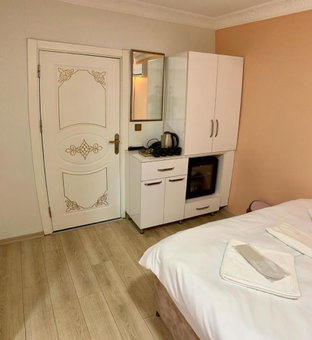 Avrasyaqueen Hotel, Istanbul, Turkey