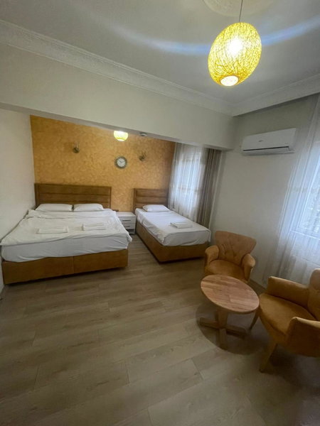 Avrasyaqueen Hotel, Istanbul, Turkey