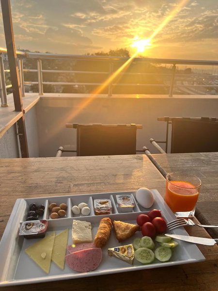 Avrasyaqueen Hotel, Istanbul, Turkey