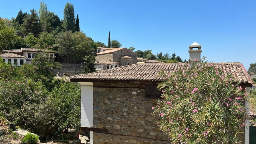 Çirkince Konak Şirince, Selcuk, Turkey