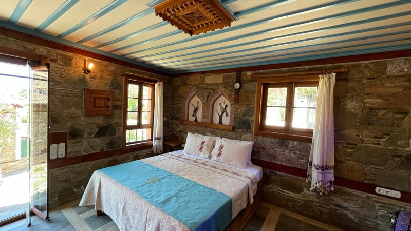 Çirkince Konak Şirince, Selcuk, Turkey