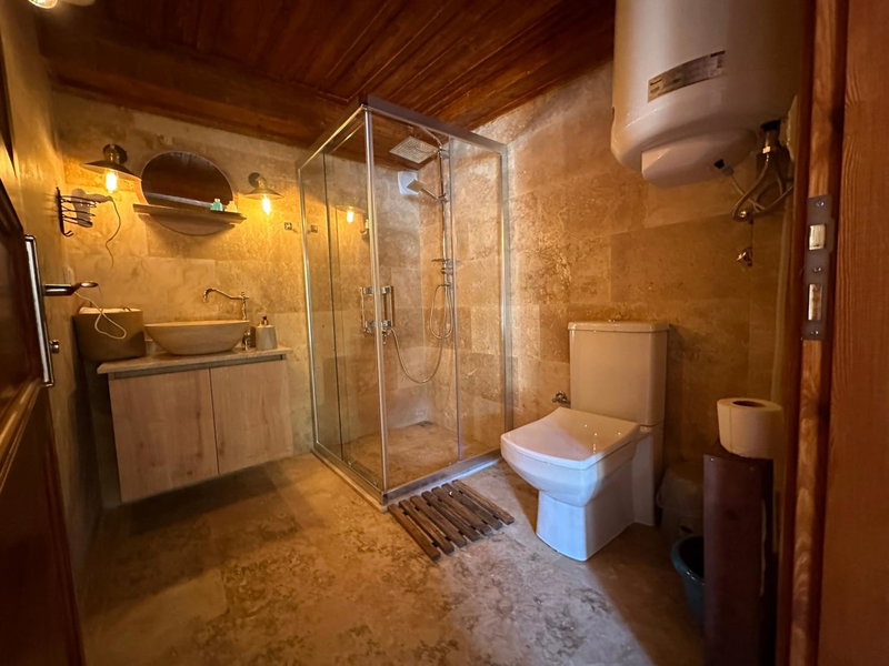 Çirkince Konak Şirince, Selcuk, Turkey