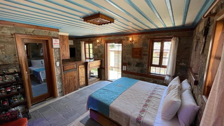 Çirkince Konak Şirince, Selcuk, Turkey