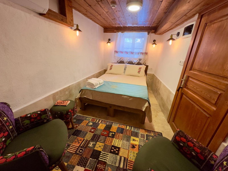 Çirkince Konak Şirince, Selcuk, Turkey