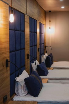 Grand Catalkaya Hotel, Erzurum, Turkey