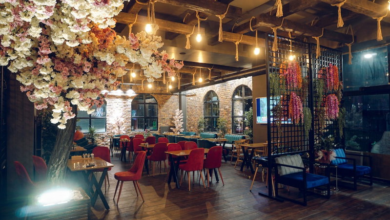 Grand Catalkaya Hotel, Erzurum, Turkey