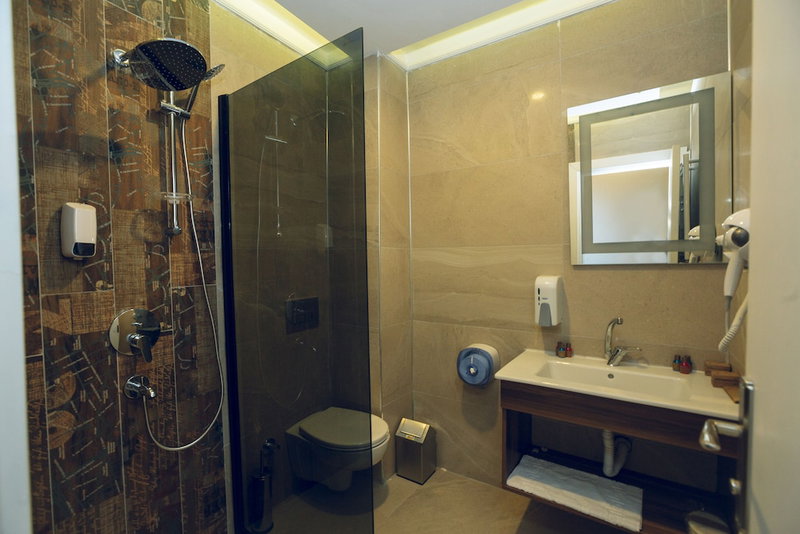 Grand Catalkaya Hotel, Erzurum, Turkey