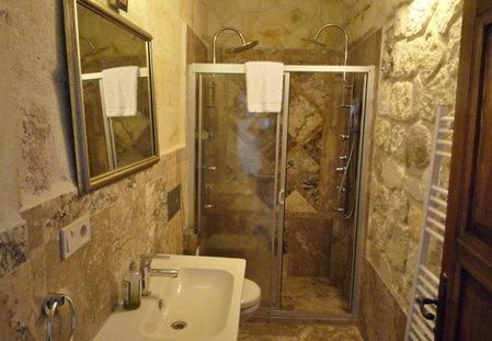 Cave Konak Hotel - Special Category, Urgup, Turkey