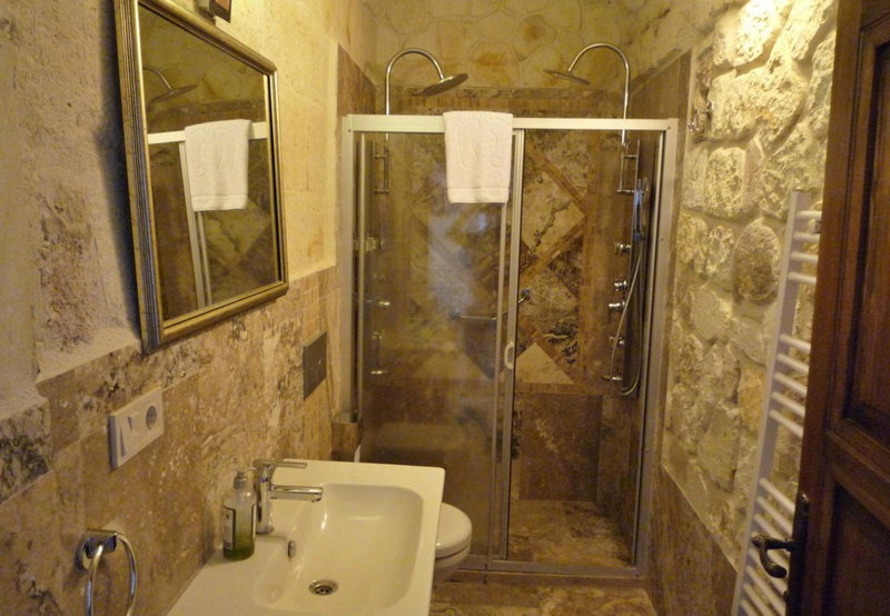 Cave Konak Hotel - Special Category, Urgup, Turkey