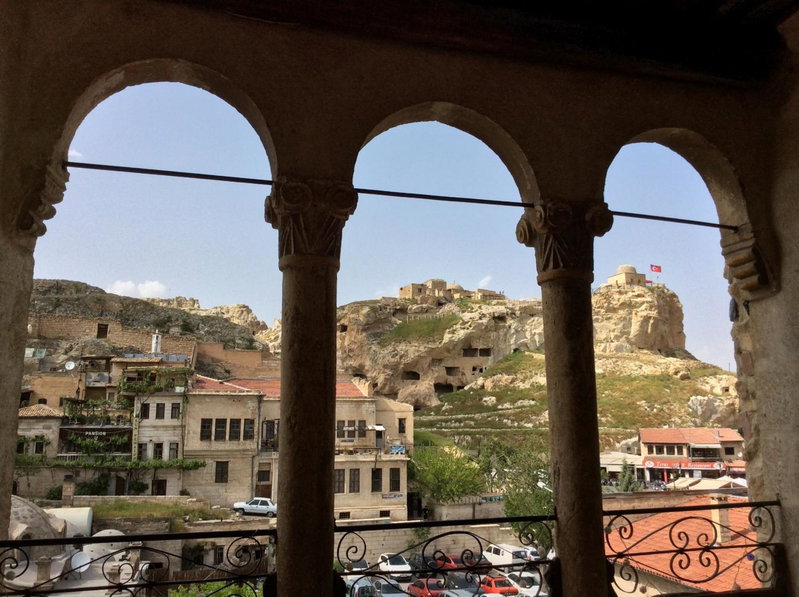 Cave Konak Hotel - Special Category, Urgup, Turkey