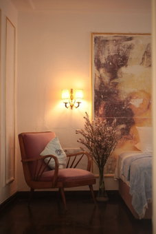 Moshinos Otel, Ayvalik, Turkey
