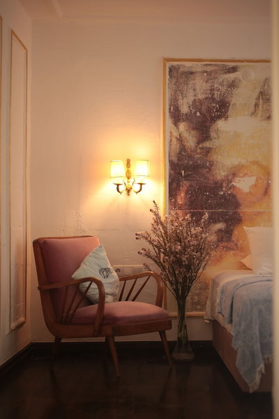 Moshinos Otel, Ayvalik, Turkey