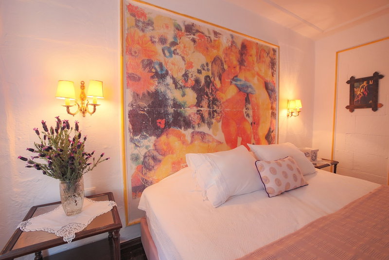 Moshinos Otel, Ayvalik, Turkey