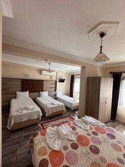 Akay Hotel, Selcuk, Turkey
