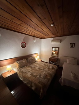 Akay Hotel, Selcuk, Turkey