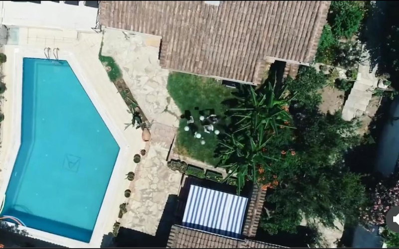 Akay Hotel, Selcuk, Turkey