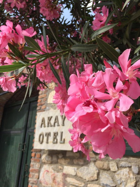 Akay Hotel, Selcuk, Turkey