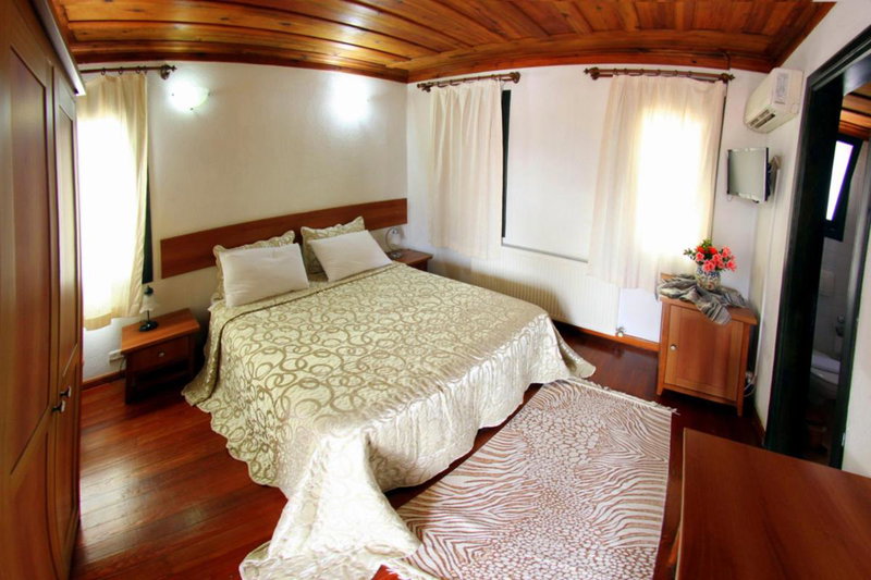 Akay Hotel, Selcuk, Turkey