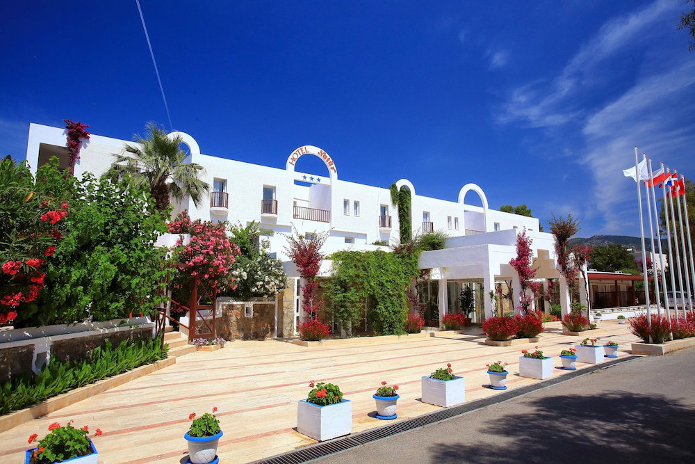 Natur Garden Hotel, Turkey