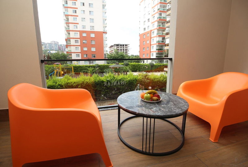 İnanlar City Hotel, Yomra, Turkey