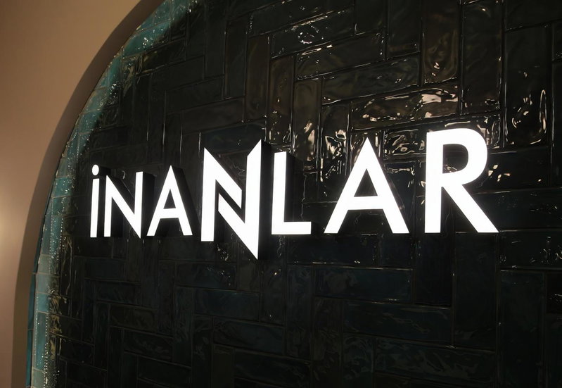 İnanlar City Hotel, Yomra, Turkey