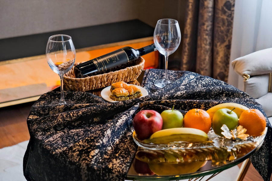 Moonday Hotel, Talas, Turkey