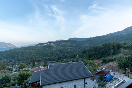 La Veranda Villas, Kumluca, Turkey