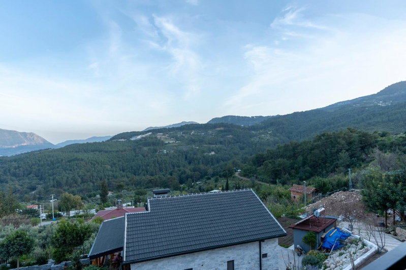 La Veranda Villas, Kumluca, Turkey