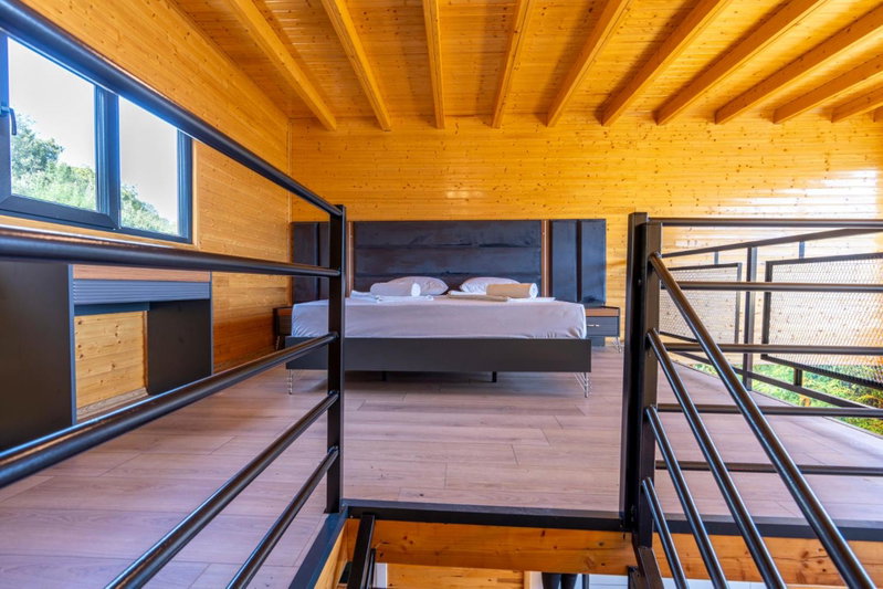 La Veranda Villas, Kumluca, Turkey