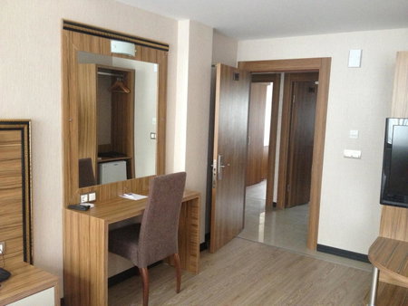 Buyuk Hotel, Kayseri, Turkey