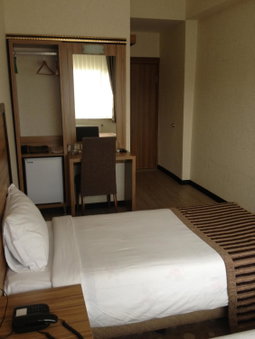 Buyuk Hotel, Kayseri, Turkey