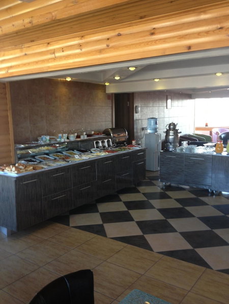 Buyuk Hotel, Kayseri, Turkey