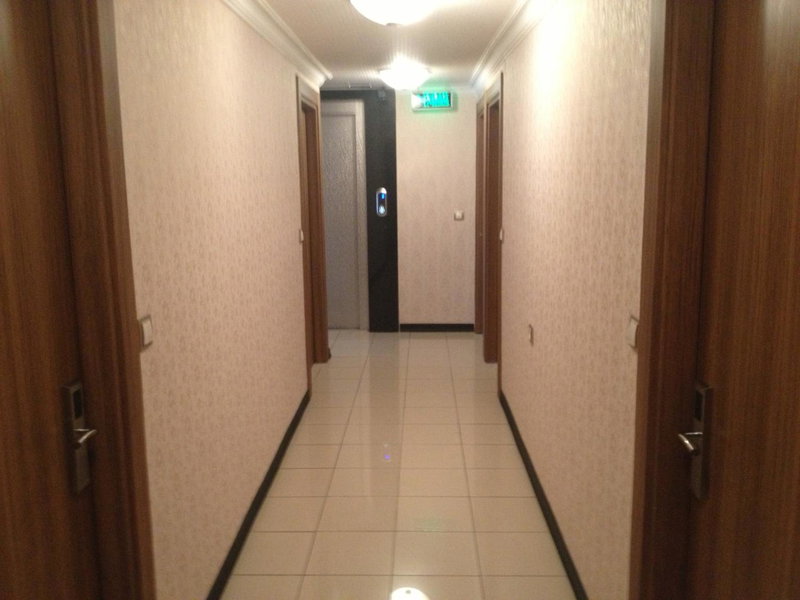 Buyuk Hotel, Kayseri, Turkey
