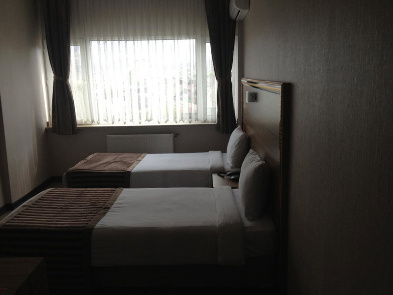 Buyuk Hotel, Kayseri, Turkey