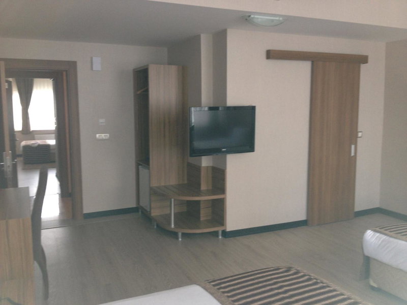 Buyuk Hotel, Kayseri, Turkey