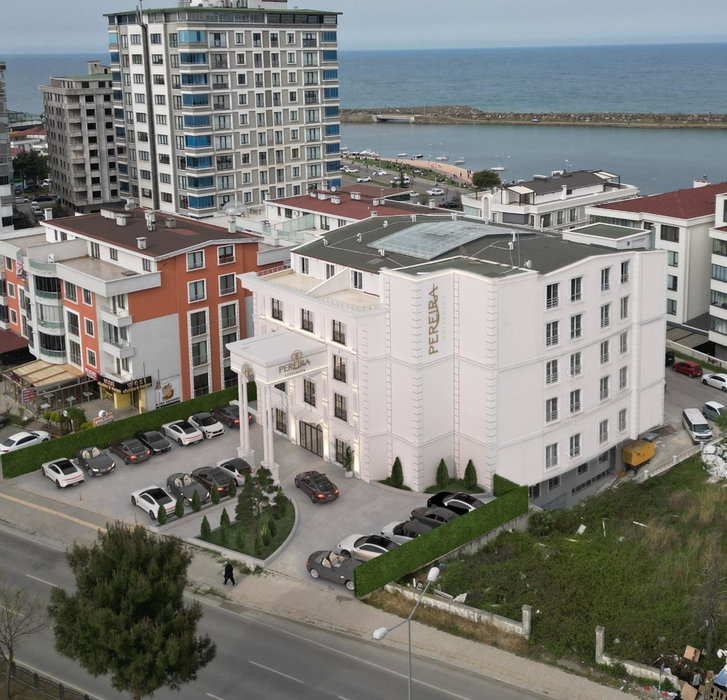 Pereira Samsun, Samsun, Turkey