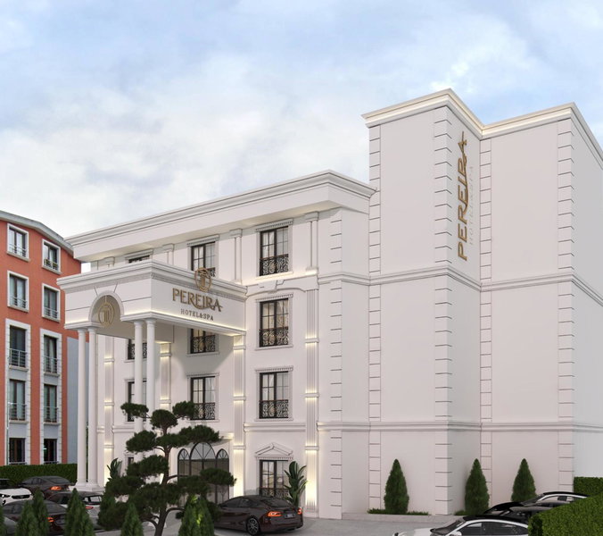 Pereira Samsun, Samsun, Turkey