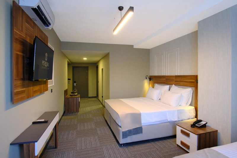 Pereira Samsun, Samsun, Turkey