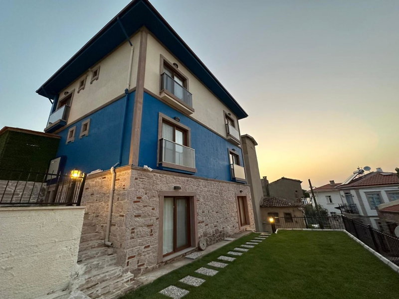 Şirin Garden Ayvalık, Ayvalık, Turkey