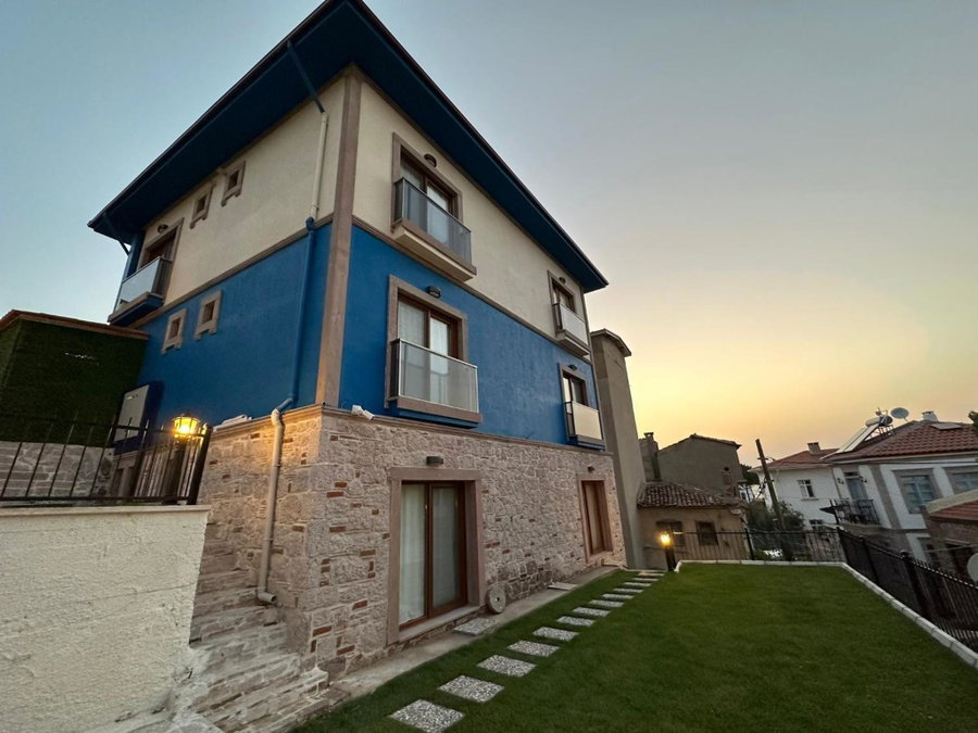 Şirin Garden Ayvalık, Ayvalık, Turkey