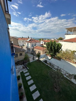 Şirin Garden Ayvalık, Ayvalık, Turkey