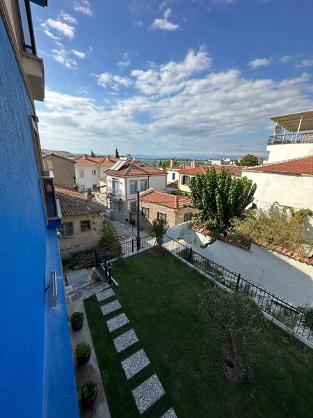 Şirin Garden Ayvalık, Ayvalık, Turkey