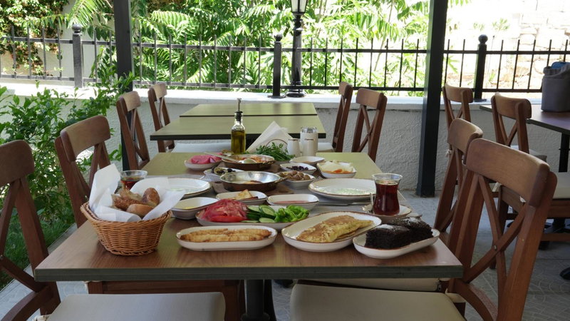 Şirin Garden Ayvalık, Ayvalık, Turkey