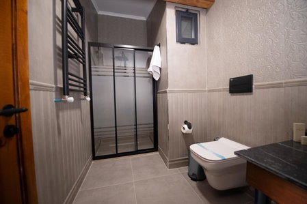 Ahiska Palas Otel, Kars, Turkey