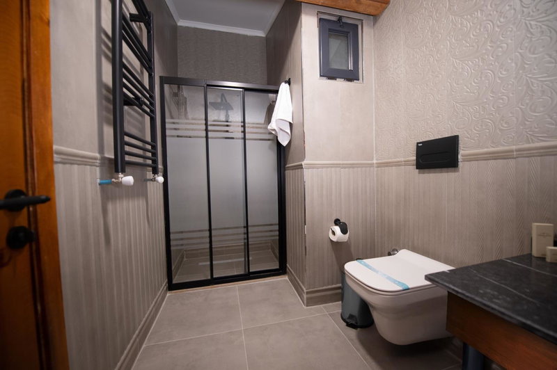Ahiska Palas Otel, Kars, Turkey