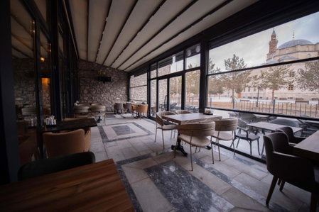 Ahiska Palas Otel, Kars, Turkey