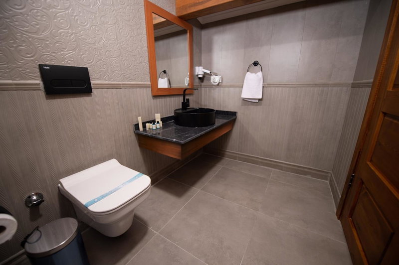 Ahiska Palas Otel, Kars, Turkey