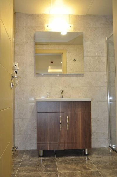 Merkez Otel, Izmir, Turkey