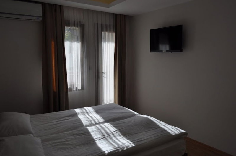 Merkez Otel, Izmir, Turkey
